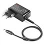 16,75 V/24,35 V Adaptateur chargeur 917530-01 pour Dyson DC30 DC31 DC34 DC35 DC43H DC44 DC45 DC56 DC57 Dyson Aspirateur sans fil