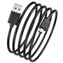 PChero Câble de Données de Charge USB pour Texas Instruments TI-84 Plus CE