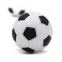 Lot de 8 balles de Baby-Foot de qualité supérieure et silencieuses de 32 mm - Parfait pour Le Baby-Foot