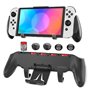 OIVO Étui Grip pour Nintendo Switch