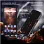 Smartphone Robuste Anticho
