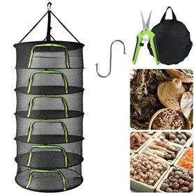 PEALOV Filet Sechage Herbe