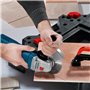 Bosch Accessories 2602025142 Poignée pour marteaux perforateur