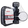 Bosch Accessories 2602025142 Poignée pour marteaux perforateur