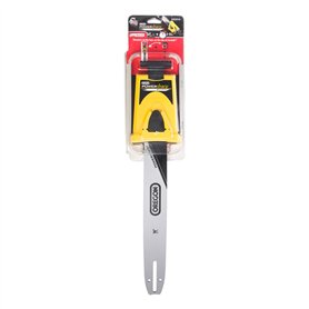 Oregon 542314 Guide de tronçonneuse Powersharp avec affûteur pour chaîne Power Sharp 56 maillons