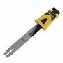 Oregon 542314 Guide de tronçonneuse Powersharp avec affûteur pour chaîne Power Sharp 56 maillons