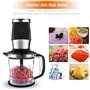 2 L/bouteille de sport de 570 ml/tasse de broyage de