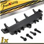 Bobine d'allumage compatible avec Berlingo C3 I Saxo Xsara 306 106 II 206 307 Partner 1996-2015 597072