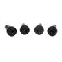 Bobine d'allumage compatible avec Berlingo C3 I Saxo Xsara 306 106 II 206 307 Partner 1996-2015 597072