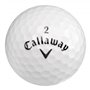 Callaway Unisexe B Grade recyclé de balles de Golf (Lot de 48)