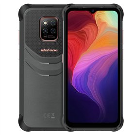 Ulefone Power Armor 14 Téléphone Incassable