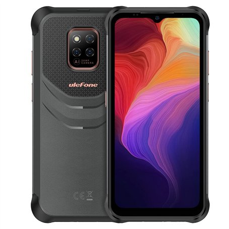 Ulefone Power Armor 14 Téléphone Incassable