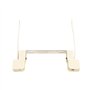 R7S J118 Linéaire Base Support Céramique pour Lampe Proje