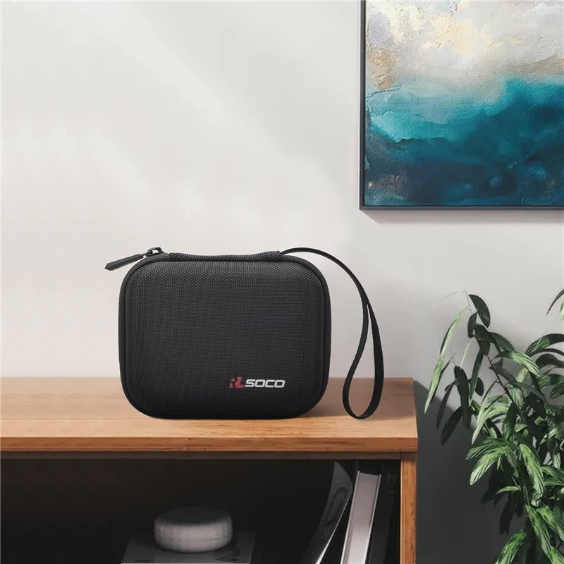 Image secondaire de RLSOCO Étui Housse pour Om System Tough TG-7/TG-6 & pour Kodak Pixpro FZ45/WPZ2/FZ55/ Smile Appareil Photo numérique & pour Sony