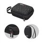 RLSOCO Étui Housse pour Om System Tough TG-7/TG-6 & pour Kodak Pixpro FZ45/WPZ2/FZ55/ Smile Appareil Photo numérique & pour Sony