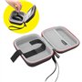 RLSOCO Étui Housse pour Om System Tough TG-7/TG-6 & pour Kodak Pixpro FZ45/WPZ2/FZ55/ Smile Appareil Photo numérique & pour Sony