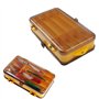 2 Pièces Pêche Accessoires Boîtes de Rangement