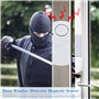 Détecteur d'alarme pour ouverture de porte et de fenêtre