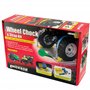 Erickson (ATV Cale de roue et sangle d'arrimage kit