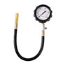 DHA Kit de Testeur de Pression Jauge de Cylindre Compression de Moteur Diesel 17 Pièces pour Tracteur de Voiture 1000 psi 70 bar