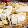 couteaux multifonctions en acier inoxydable pour fromage