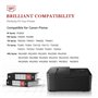Toner Kingdom Compatible PG-545XL CL-546XL Remplacement pour Cartouches d'encre Canon 545 546 XL pour Canon Pixma TS3350 MG2950 