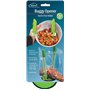 Jokari Support de sac de rangement pour aliments mains libres