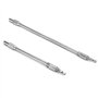 QWORK Rallonges Flexibles de Foret