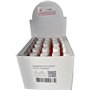 Lot de 25 nettoyants pour lave-vitres de voiture concentrés 1:100 32 ml.