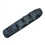 ZEALfix Interrupteur Commande Leve vitre， Bouton pour Fenêtre 6554.KT pour 307 CC 3B SW