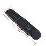 ZEALfix Interrupteur Commande Leve Vitre Bouton pour Peugeot 207 électrique Fenêtre pour 207 Peugeot 2007-2015 6490.HQ 6554.HJ 6