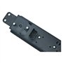 ZEALfix Interrupteur commande leve vitre， bouton électrique pour fenêtre 6395451513 pour Vito Viano W639 2003