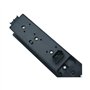 ZEALfix Interrupteur commande leve vitre， bouton électrique pour fenêtre 6395451513 pour Vito Viano W639 2003