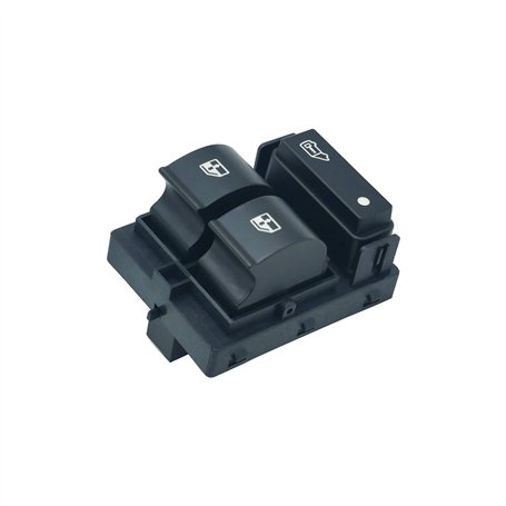 ZEALfix Interrupteur Leve Vitre pour Fiat Ducato
