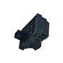 ZEALfix Interrupteur Leve Vitre pour Fiat Ducato,Bouton électrique pour Fenêtre 735421419 For Relay Doblo Boxer
