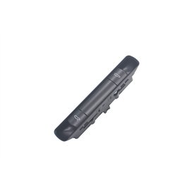 ZEALfix Commutateur de déverrouillage du capot 99761310502 pour 997 911 987 BOXSTER CAYMAN CARRERA