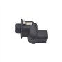 ZEALfix Bouton Commande Retroviseur pour Scenic 2 Clio 3 Electrique Reglage Extérieur Miroir Interrupteur 8200676533 pour Laguna