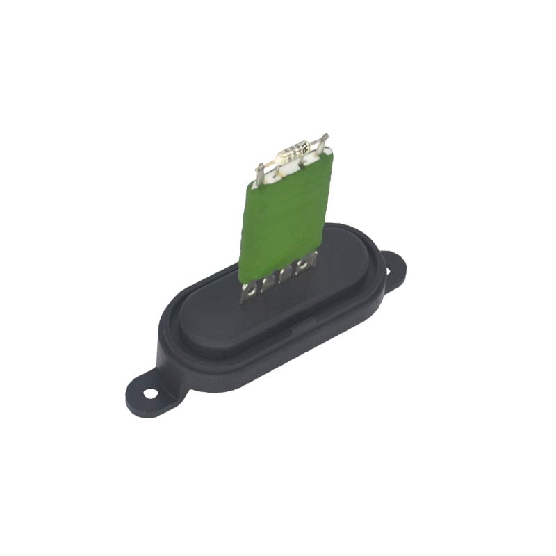 ZEALfix Resistance Chauffage Ventilation 7E0959263C pour Transporter Caravelle Touareg Multivan