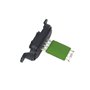 ZEALfix Resistance Chauffage Ventilation 7E0959263C pour Transporter Caravelle Touareg Multivan