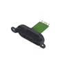 ZEALfix Resistance Chauffage Ventilation 7E0959263C pour Transporter Caravelle Touareg Multivan