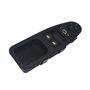 KASturbo Bouton Lève vitre pour Dispatch Jumpy, Interrupteur Commande Commutateur Fenêtre pour Scudo Expert 6554.ZJ