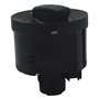 KASturbo 1T1941431C Commande de commutateur de phare, Interrupteur de phare antibrouillard pour Tou-ran Jetta Golf Passat 1K0941