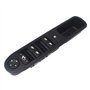 KASturbo Commande Bouton Lève Vitre 307, Interrupteur de Fenêtre électrique pour 307SW 307CC 6554.KT 6554KT