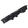 KASturbo Commande Bouton Lève Vitre 307, Interrupteur de Fenêtre électrique pour 307SW 307CC 6554.KT 6554KT