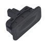 Bouton Ouverture Coffre pour Clio 3 Megane 2