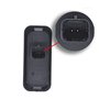 KASturbo Interrupteur de Hayon Commutateur pour Scenic Laguna Kangoo Captur Modus