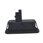 Bouton Ouverture Coffre pour Clio 3 Megane 2, KASturbo Interrupteur de Hayon Commutateur pour Scenic Laguna Kangoo Captur Modus 