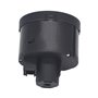KASturrboo Interrupteur commande Lampe phare pour Golf 5 6 Jetta Passat Touran 1T0941431C