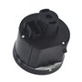 KASturrboo Interrupteur commande Lampe phare pour Golf 5 6 Jetta Passat Touran 1T0941431C