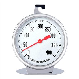 Thermomètre à Four